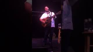 Pardon Me, Raul Malo solo, NHW 08/15/18