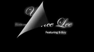Patrice Lee Paranoid (Ladies Edition)  featuring B-Boy