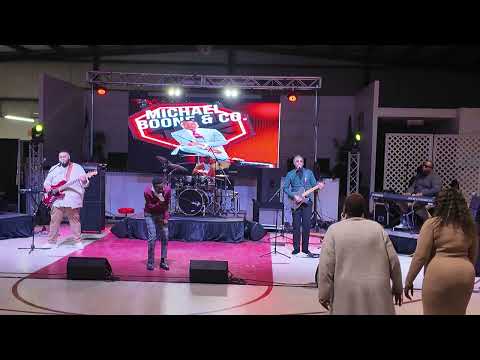 Michael Boone & Co. “ Kingstree SC “ 1/17/26