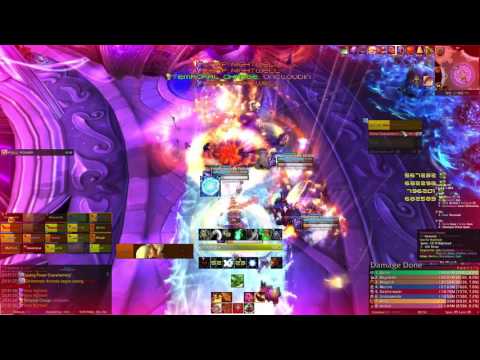 Glory of the Betrayal - Chronomatic Anomaly Mythic (WW Monk)