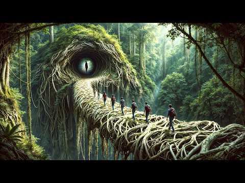 5 Friends Enter A Forest to Fulfill a Late Friend's Wish—But What Lurks There is Far More than Grief