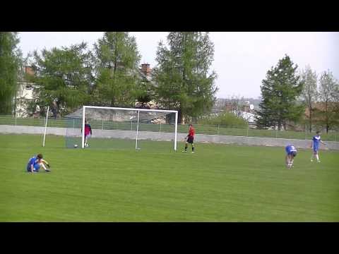 TOMASOVIA - NIEDŹWIADEK CHEŁM 0:5 (juniorzy starsi)