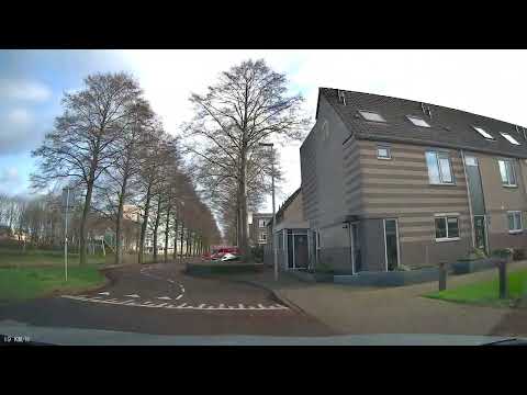 Autorit Zoetermeer Parkeerplaats Rokkeveen - Zoetermeer Centrum-West (29-01-2022)