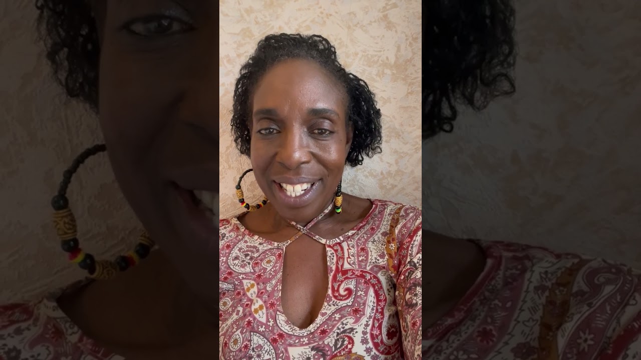 Charmaine Edwards-Lynch - Diverse Executive Coach ... - YouTube