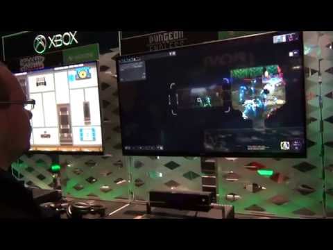 Dungeon of the Endless Xbox One