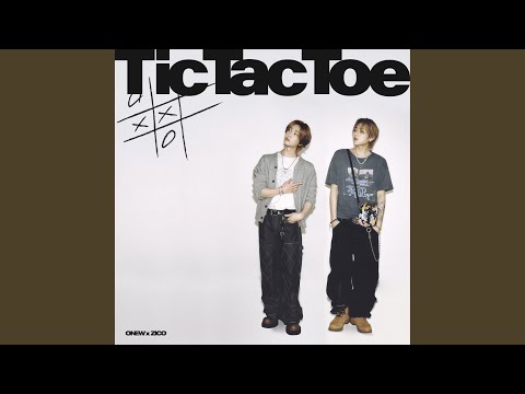 Tic Tac Toe