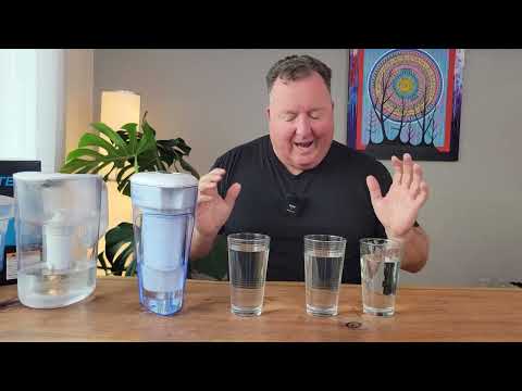 ZeroWater vs Brita – Which One Wins the Filter Test?