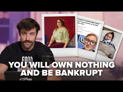 Inside The Elites’ Secret Courts Where You Have No Rights | Candace Ep 190