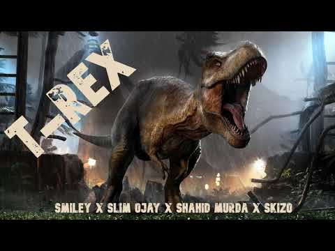 Shahid Murda - T REX ft Smiley & Skizo & Slim Ojay ( Prod by BassViper )