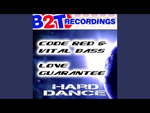 Love Guarantee (Original Mix)