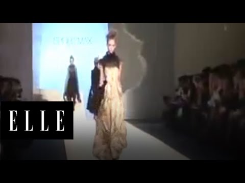 SportMax - Fall 2008 - ELLE