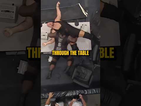 Mark Henry’s Most Powerful WWE Moment