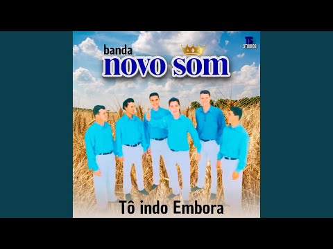 Que Linda Menina - Banda Novo Som