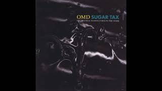 O.M.D - Sugar Tax - 07 - Call My Name (1990) (HQ)