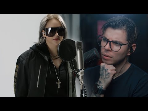 CL Killing Verse REACTION | DG REACTS