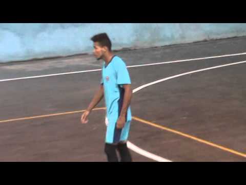 Taça Promosalão 2016 - Barça Real semifinalista!