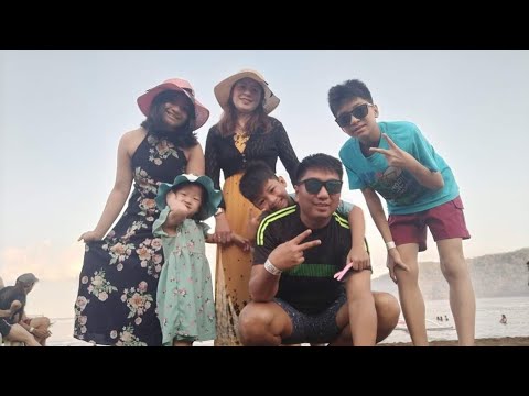 SUMMER 2022 FAMILY BONDING | Narissa Bautista #beach #getaway