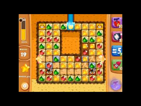 Diamond Digger Level 1093