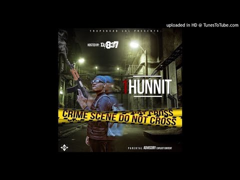 TrapSquadLal - Plugged (Feat. WillThaRapper)