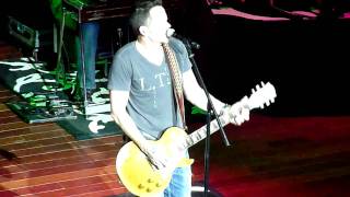 Gary Allan - Learning How To Bend - Atlantic City 3/5/11