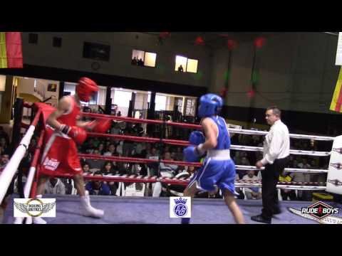 Antonio Sánchez (C.B. Team Cobra, de Monserrat) vs Agustín Benavent (C.B. Olivares, de Manises).