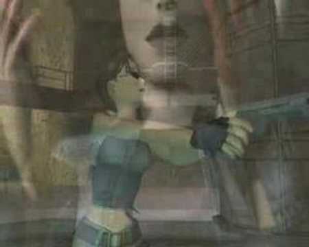 Tomb Raider VI: The Angel of Darkness