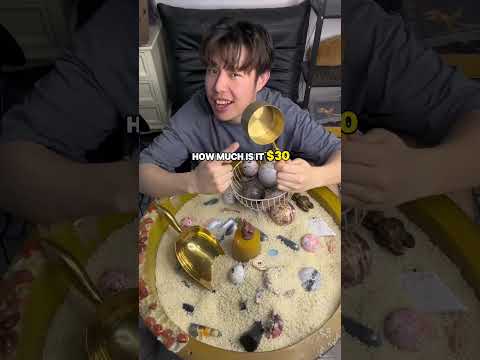 So who is the scammer? #crystals #crystalwholesaleshop #crystalscoops #cheapcrystals