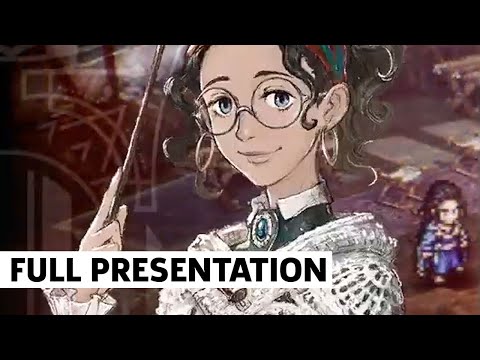 Project Triangle Full Presentation | Nintendo Direct