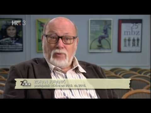 Zauvijek skladatelj - 70 godina Hrvatskog društva skladatelja (3/4)