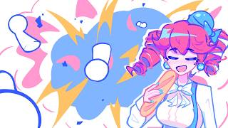 Cover art for In this Beautiful World | Kasane Teto