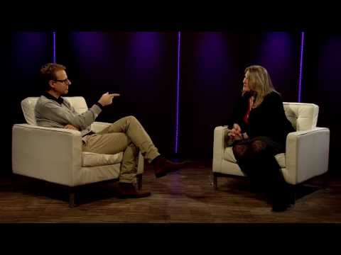 Lieke Lamb — Trendwatcher Lieke Lamb: We zitten in transitiefase tot 2020