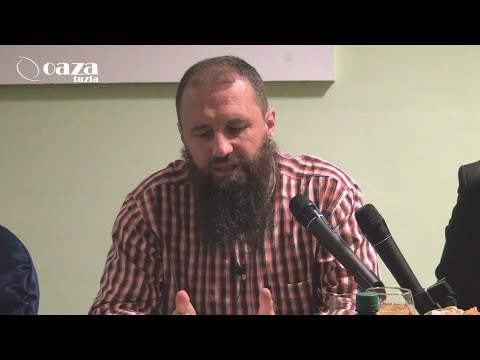 RAZLOZI STUPANJA U BRAK - KORISTI BRAKA ( ČAS 1. ) - mr. Elvedin Pezić, prof.