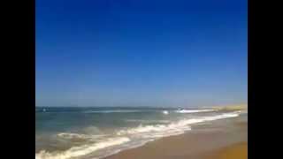 preview picture of video 'Cabo Polonio, Rocha. Uruguay'