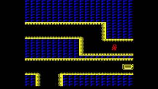 Volt Zone for the BBC Micro