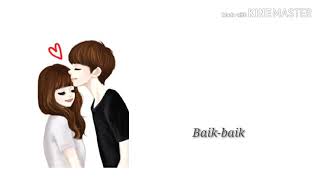 Download lagu Armada   Jangan Marah Lagi  Video Lyric mp3