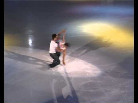 iceDOME 2010 - Karolina Prochazkova & Michal Ceska