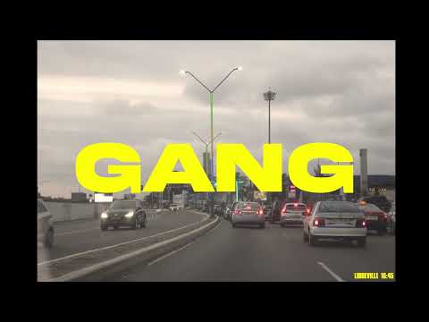 DJE RATPI - GANG ( Freestyle )