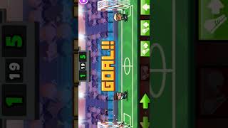 Head soccer ⚽#gameplay