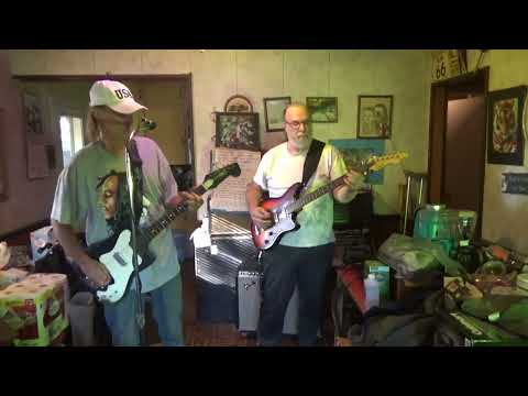 Audience of the Unknown #1....CDW