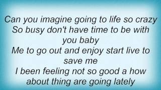 Lionel Richie - Nothing Left To Give Lyrics
