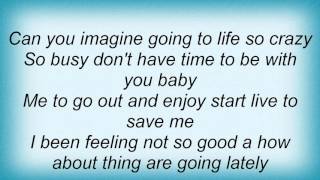 Lionel Richie - Nothing Left To Give Lyrics