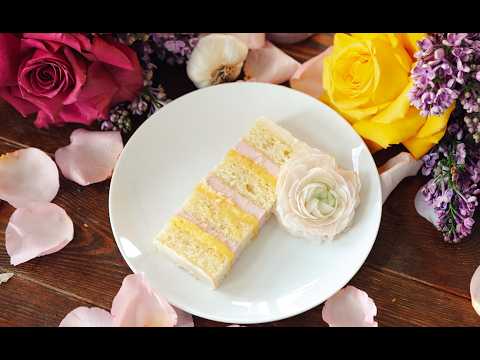 Wedding Cake Cutting Guide
