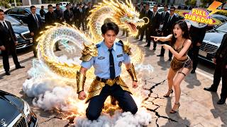 Download lagu CEO Cantik Meremehkan Satpam Miskin Ini! Dia Tak Tahu Pria Itu Dewa Naga yang Sangat Dia Puja! 🐉🔥 mp3