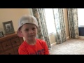Aidan S First Trailer