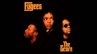 Fugees - The Mask &amp; Fu-Gee-La