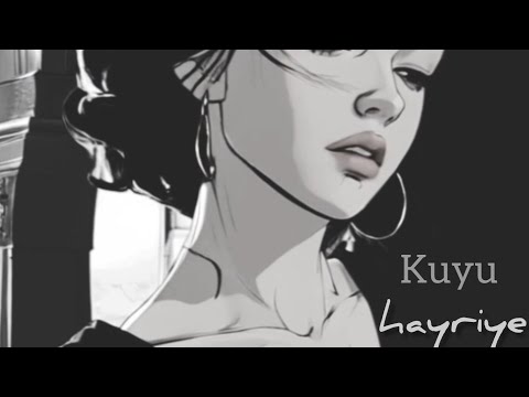 Hayriye-Kuyu