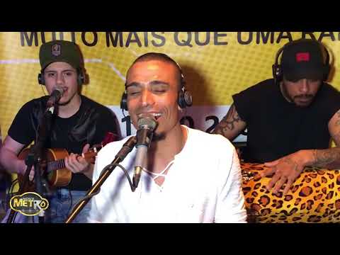Barzinho da Nova Metrô - Xandy Monteiro - Dona da festa