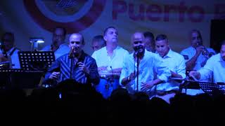 MUJER BORICUA - CHARLIE APONTE