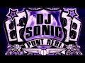 Dj Sonic vol 16 - Just Hold Me 