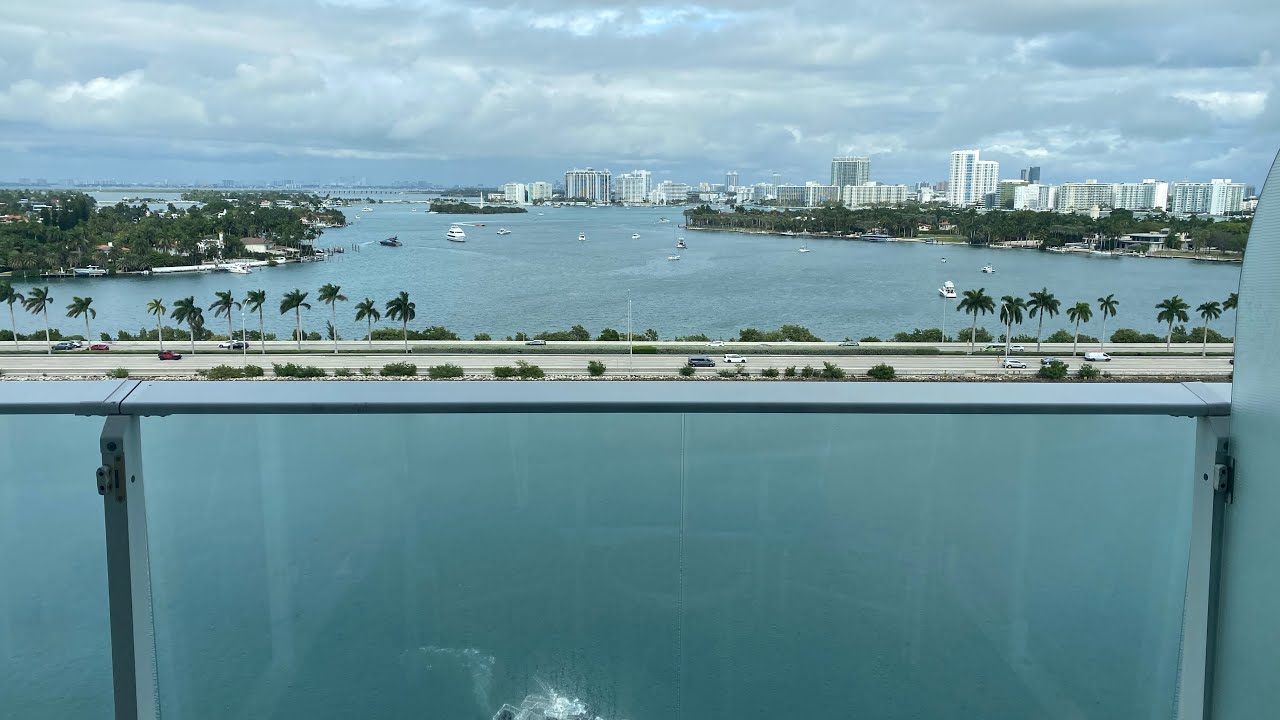 Symphony of the Seas - Cabin 14150 - Video 1
